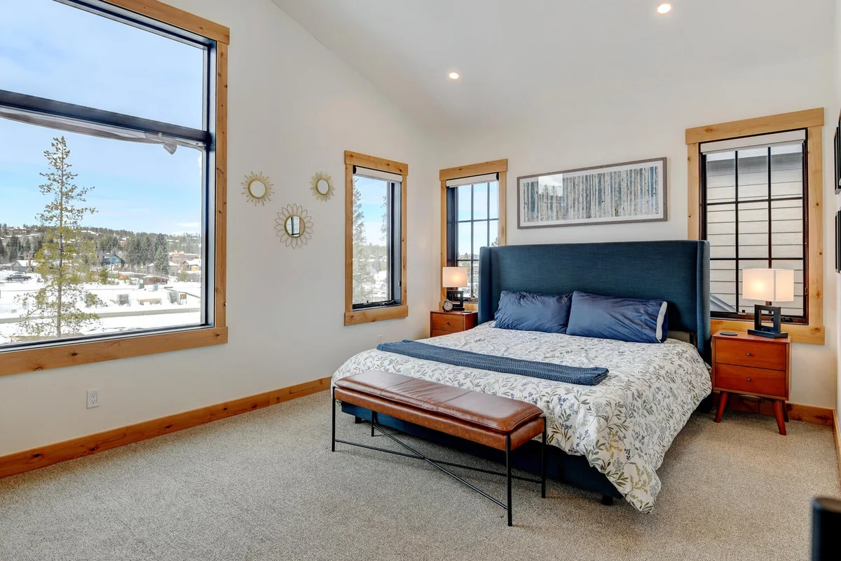 Wilds 360 Roof Top Villa 85 #166