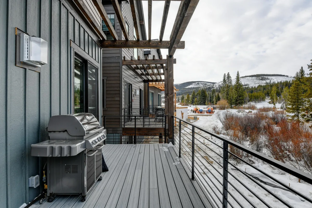 Wilds 360 Roof Top Villa 85 #205