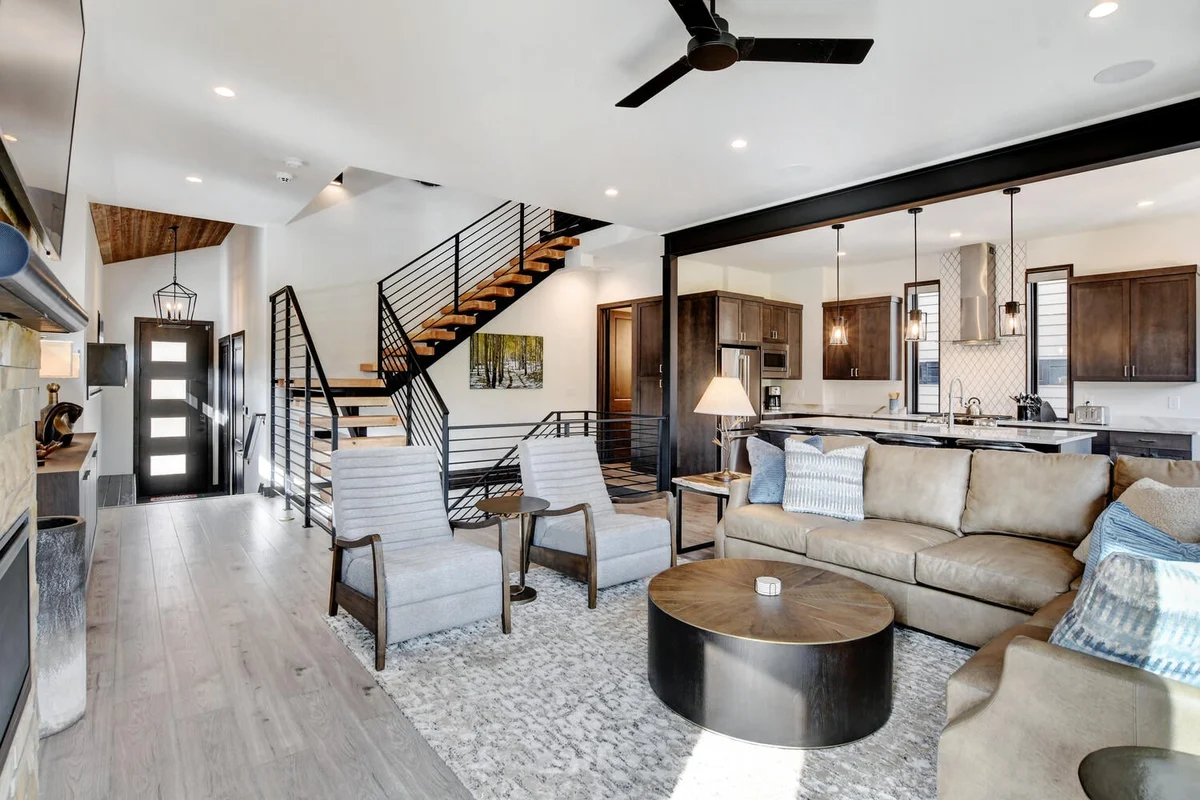 Preserve Creekside Home 112 #32
