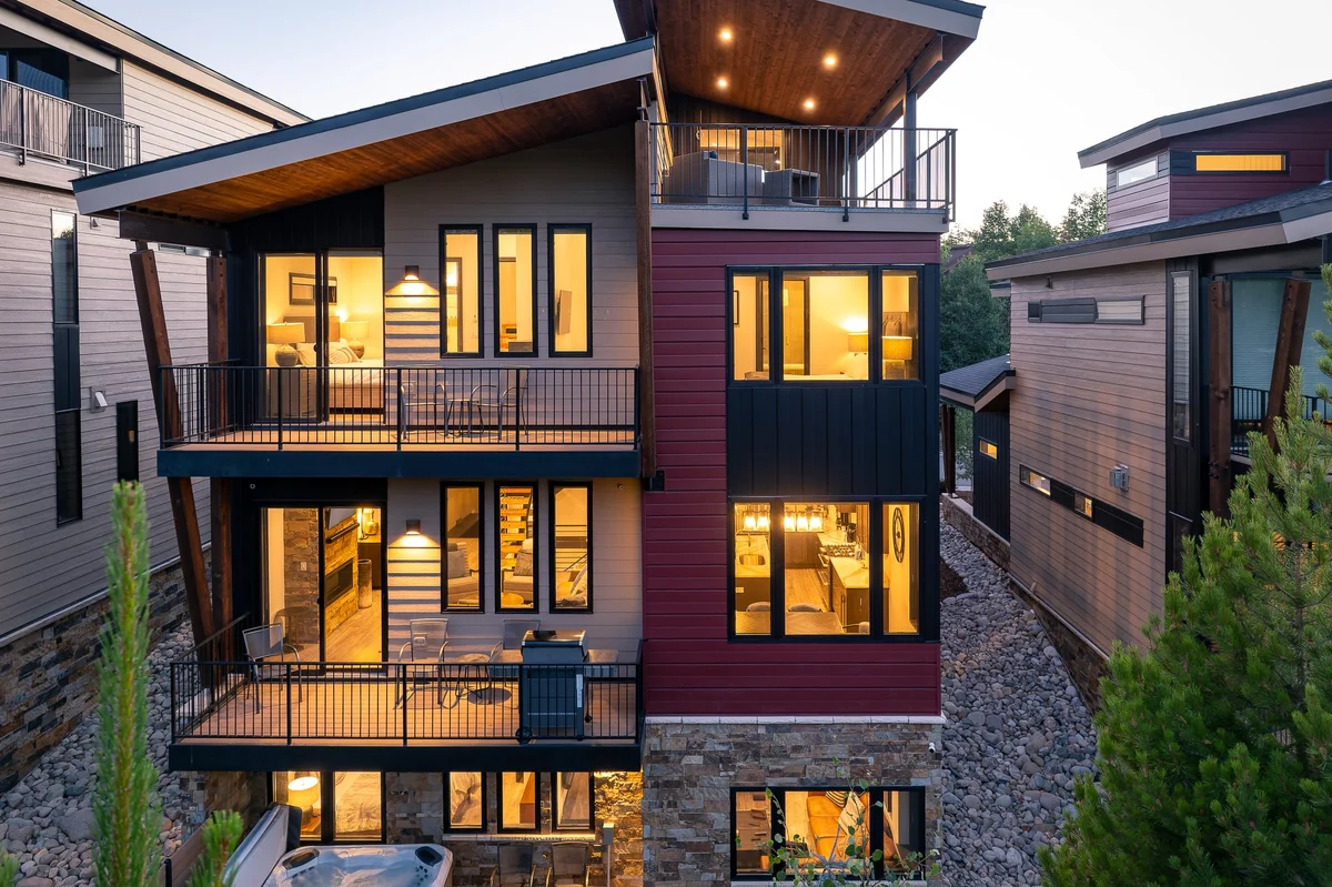 Preserve Creekside Home 112 #23