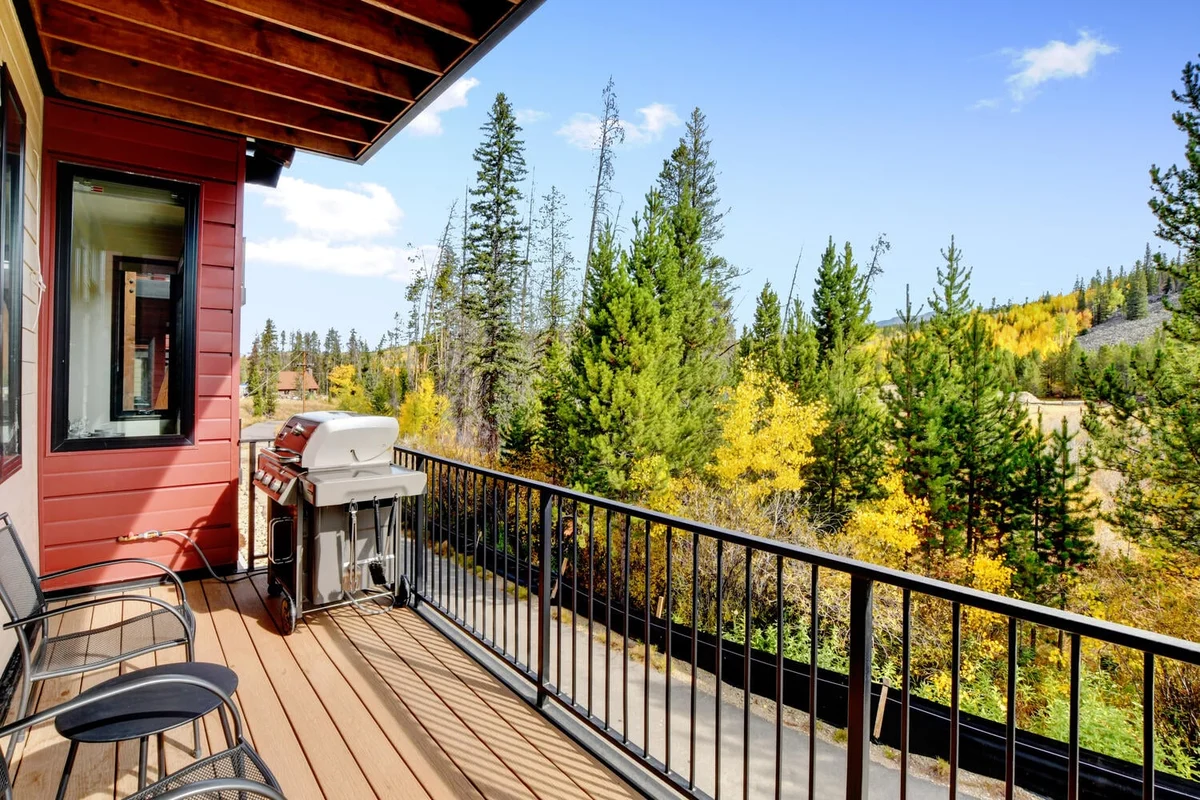 Preserve Creekside Home 112 #66