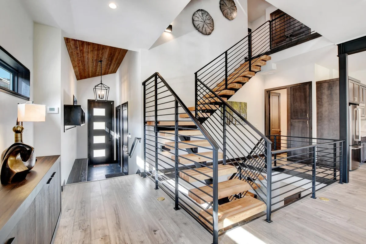 Preserve Creekside Home 112 #30