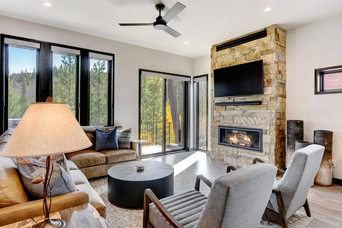 Preserve Creekside Home 112 #10