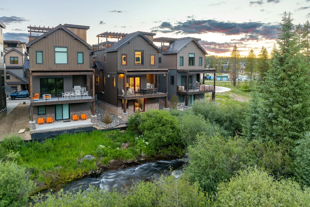 Wilds 360 River Front Roof Top Villa 110 #38