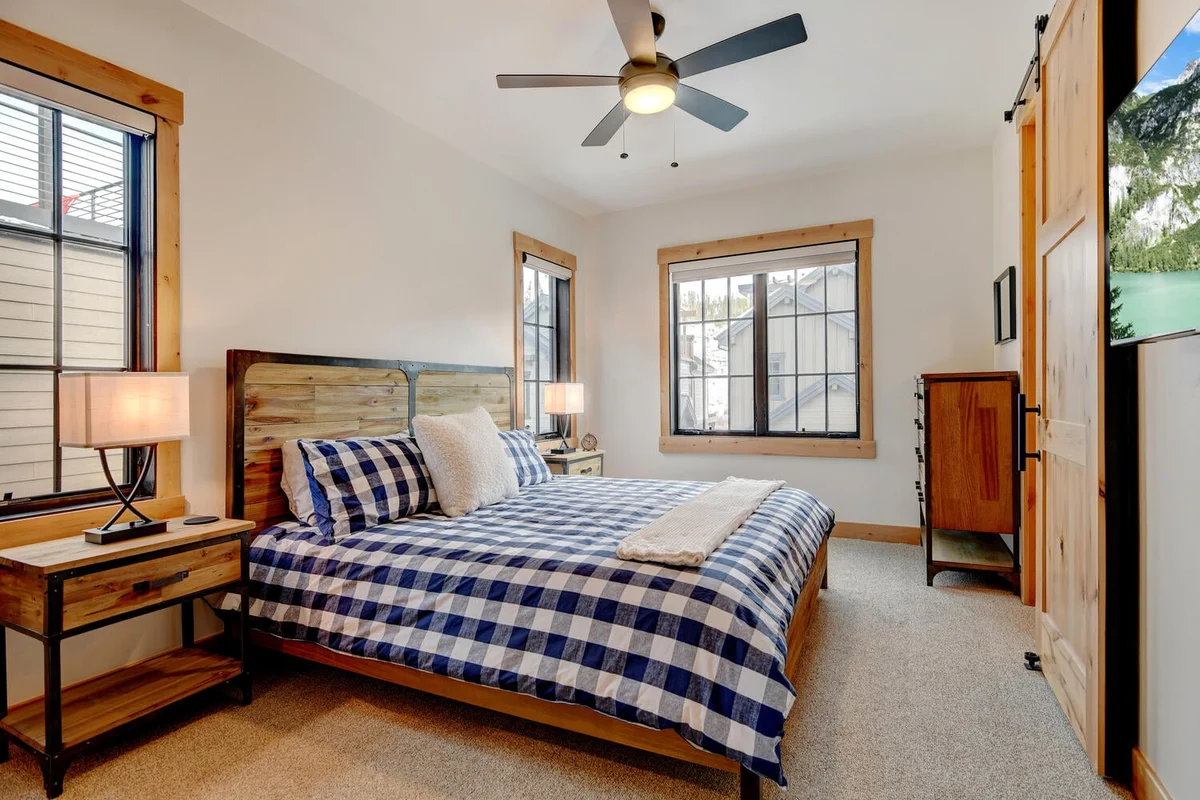 Wilds 360 Roof Top Villa 85 #215