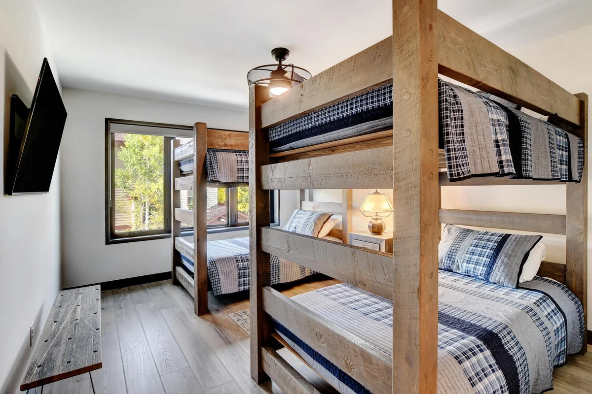 Preserve Creekside Home 112 #95