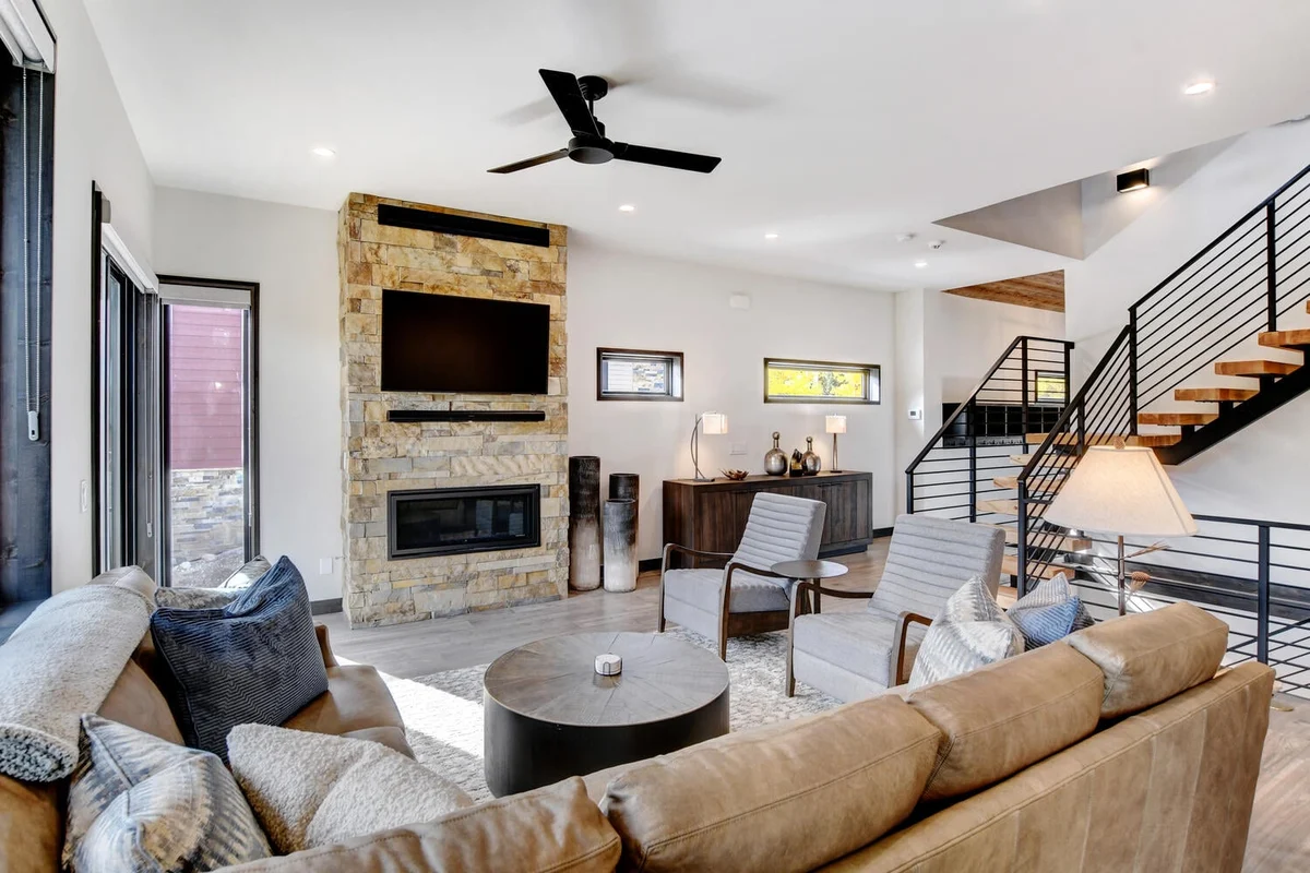 Preserve Creekside Home 112 #133