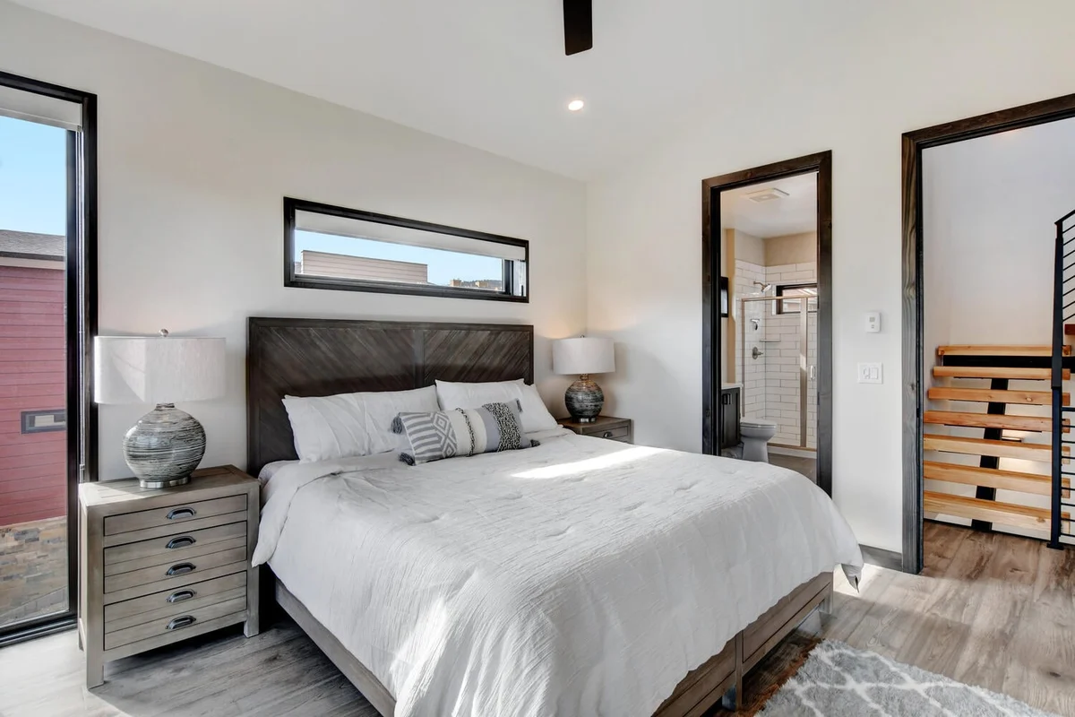 Preserve Creekside Home 112 #109