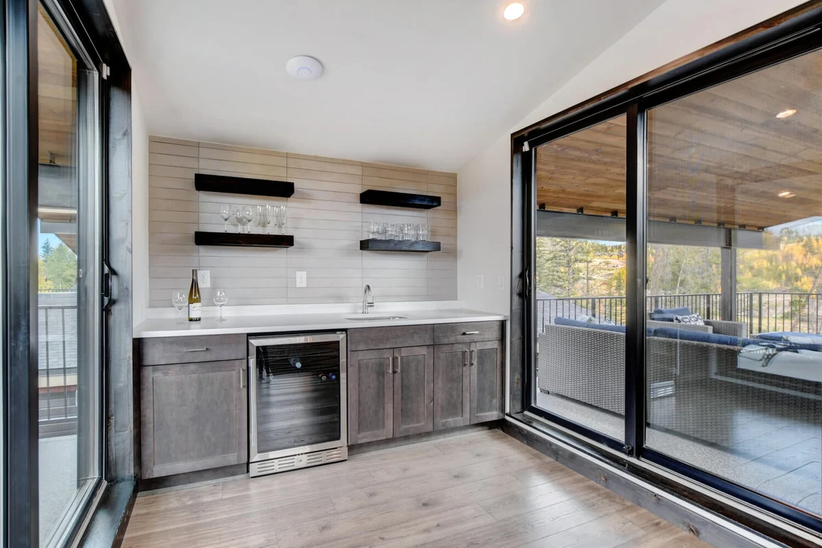 Preserve Creekside Home 112 #121