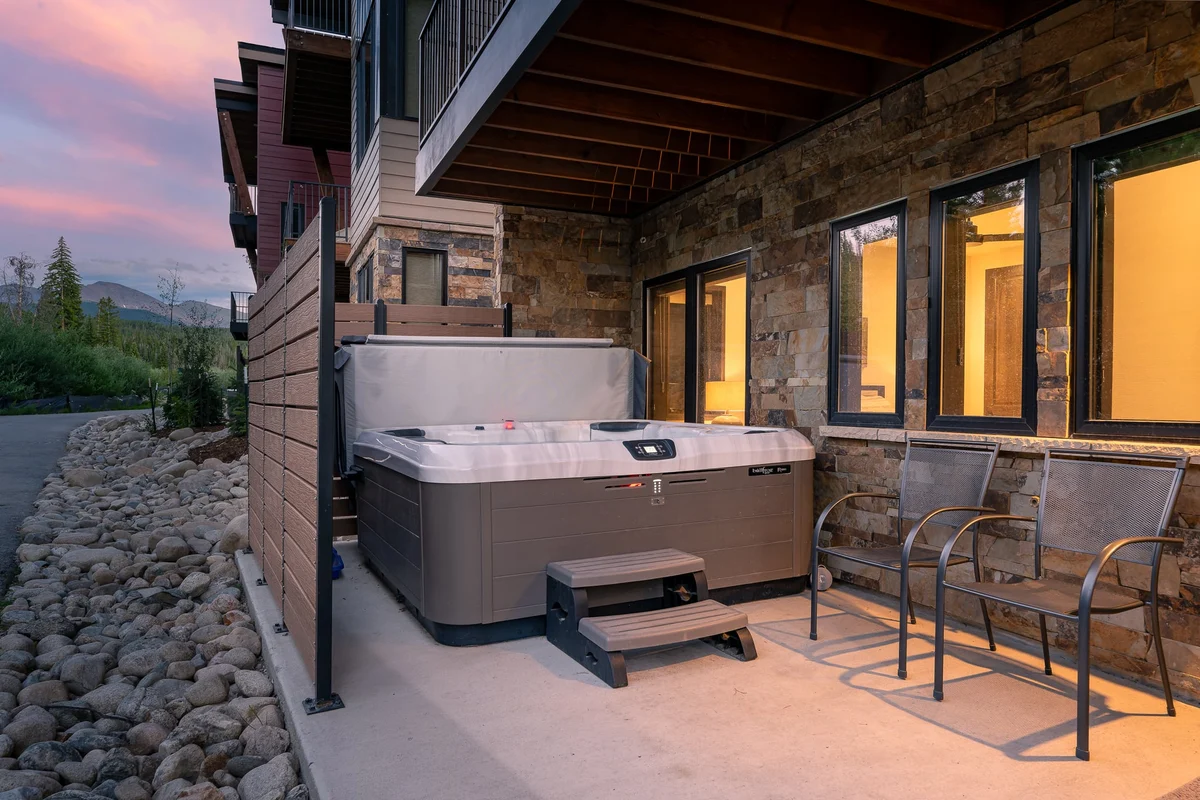 Preserve Creekside Home 112 #90