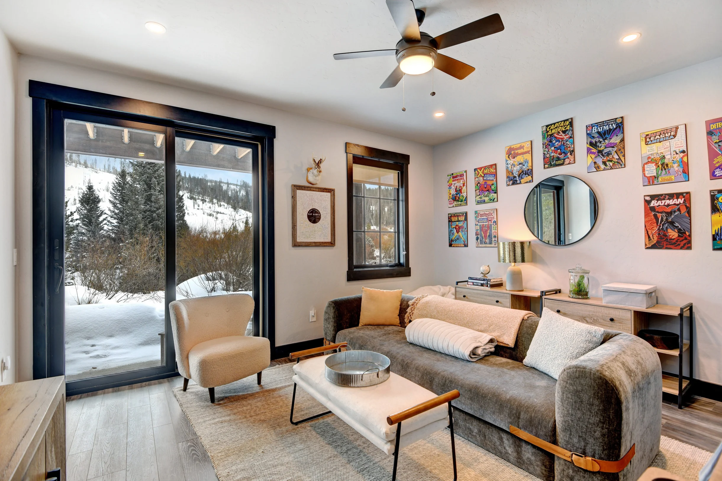 Wilds 360 River Front Roof Top Villa 110 #57
