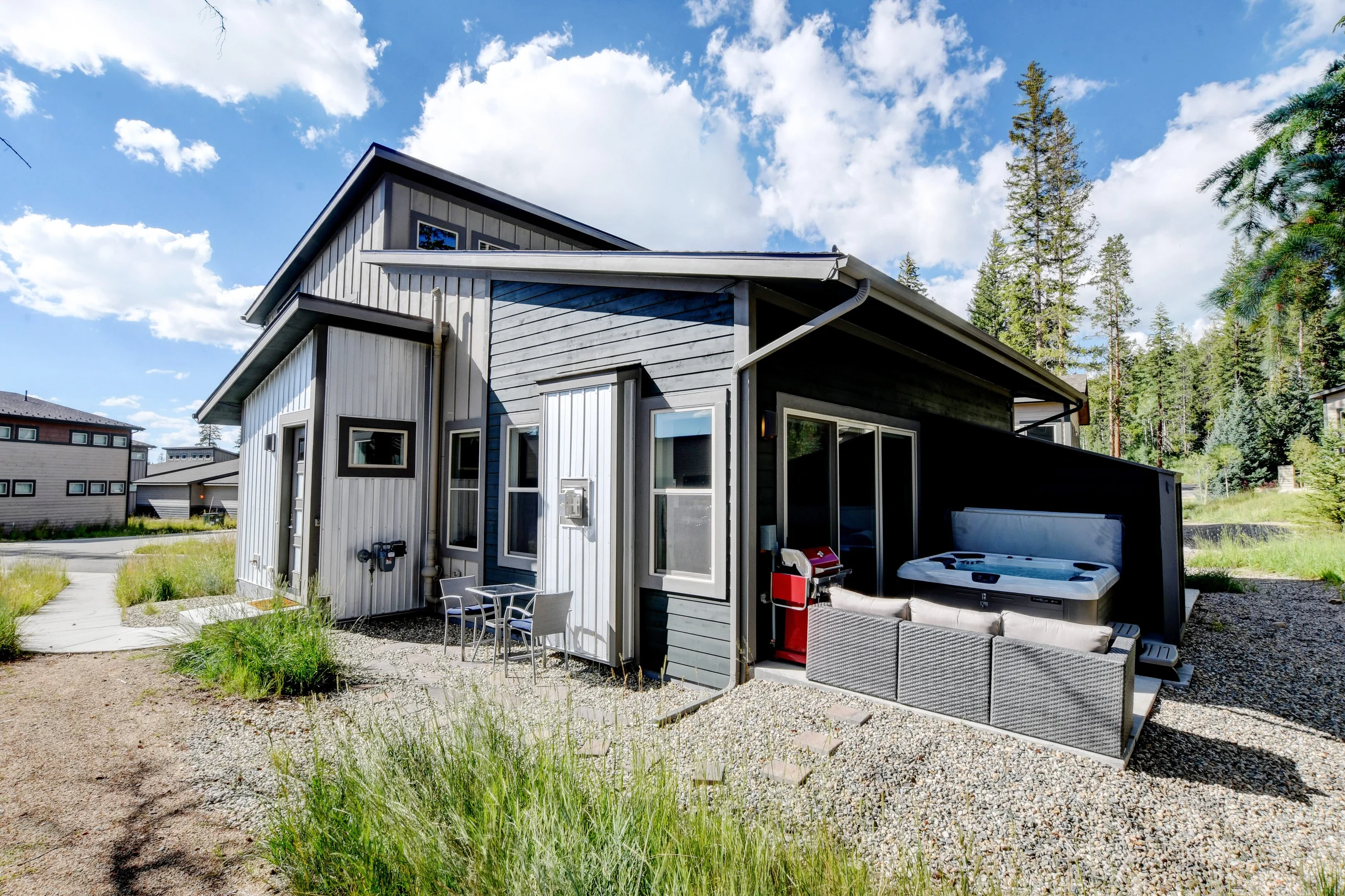 Rendezvous Mountain Cabin 28 #10