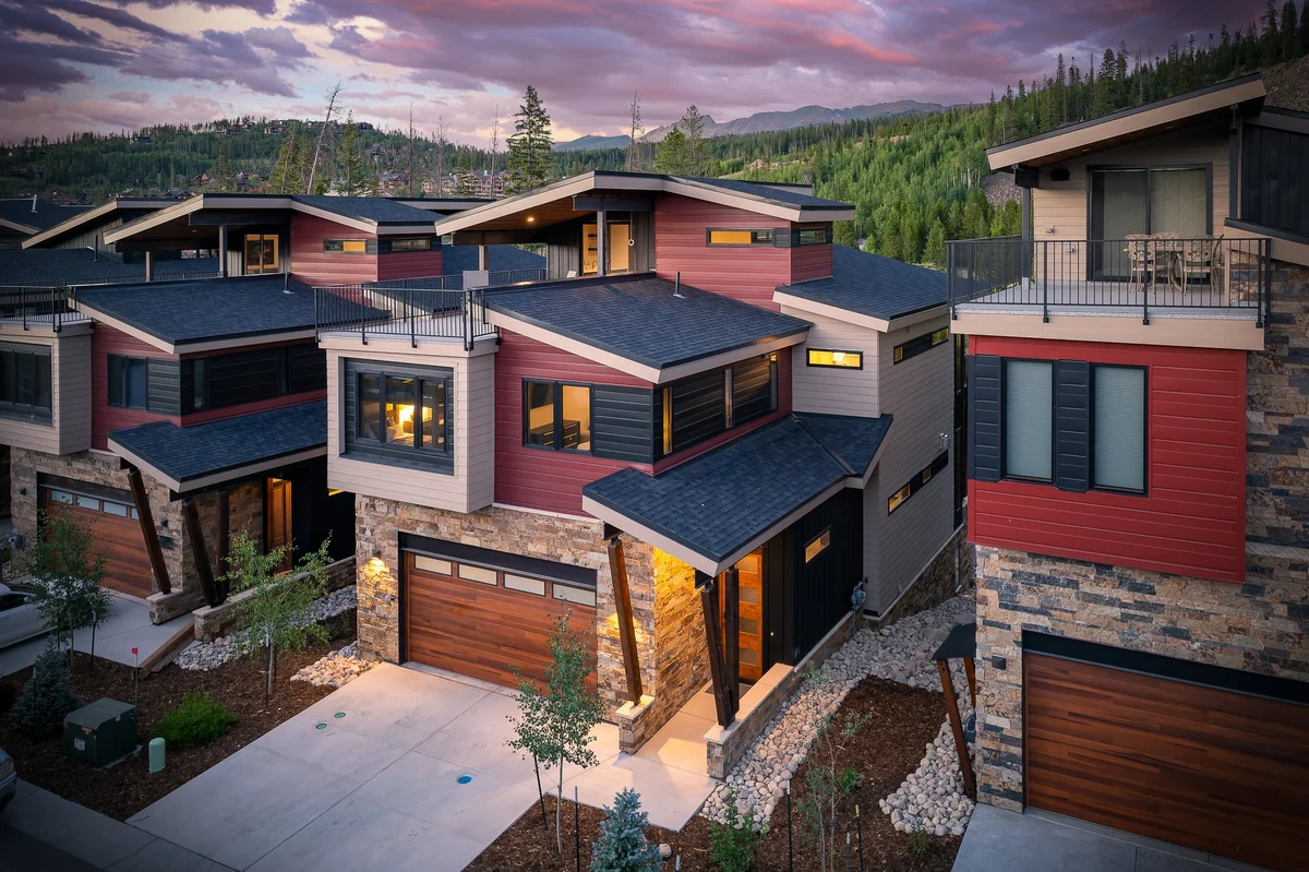 Preserve Creekside Home 112 #163
