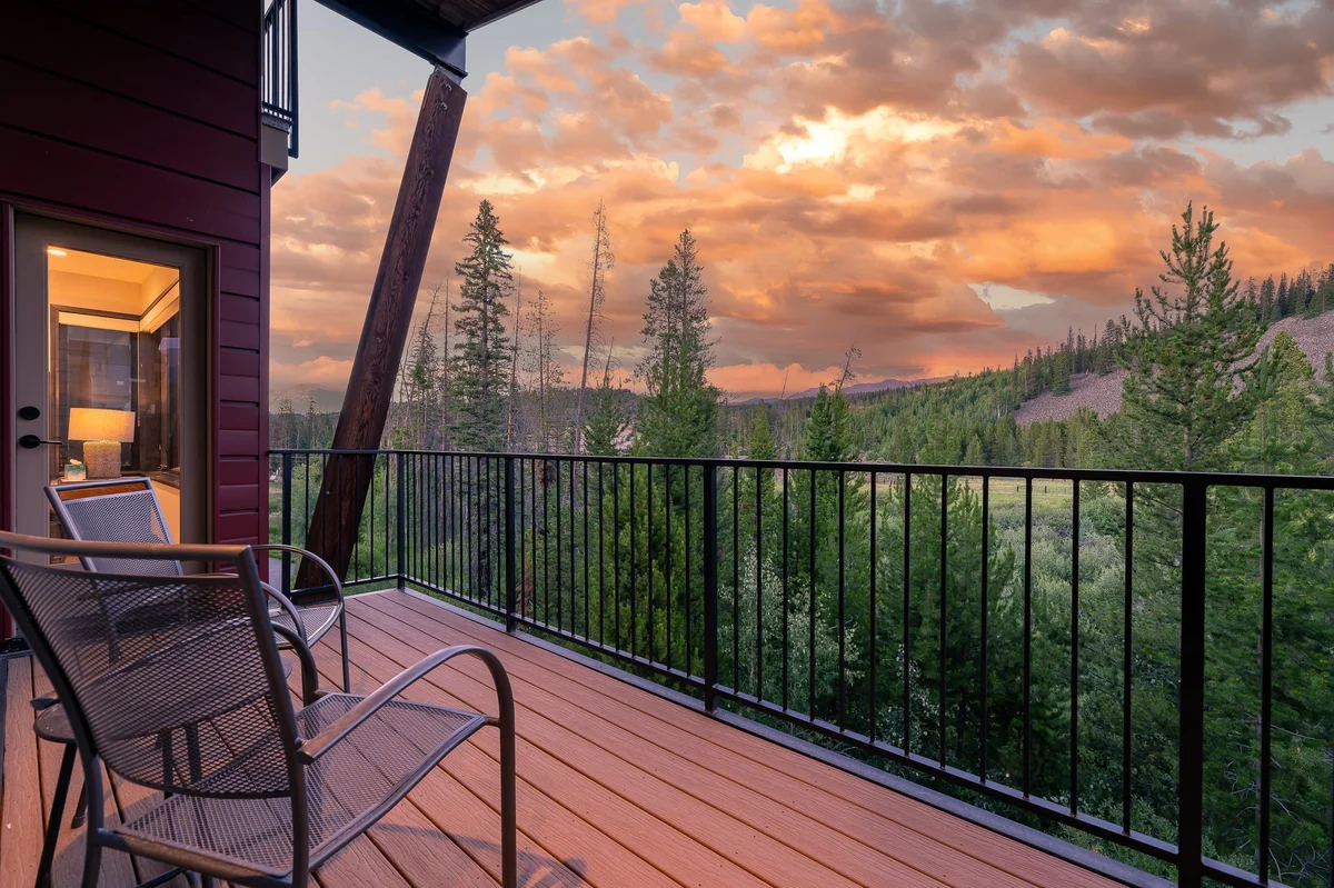 Preserve Creekside Home 112 #166