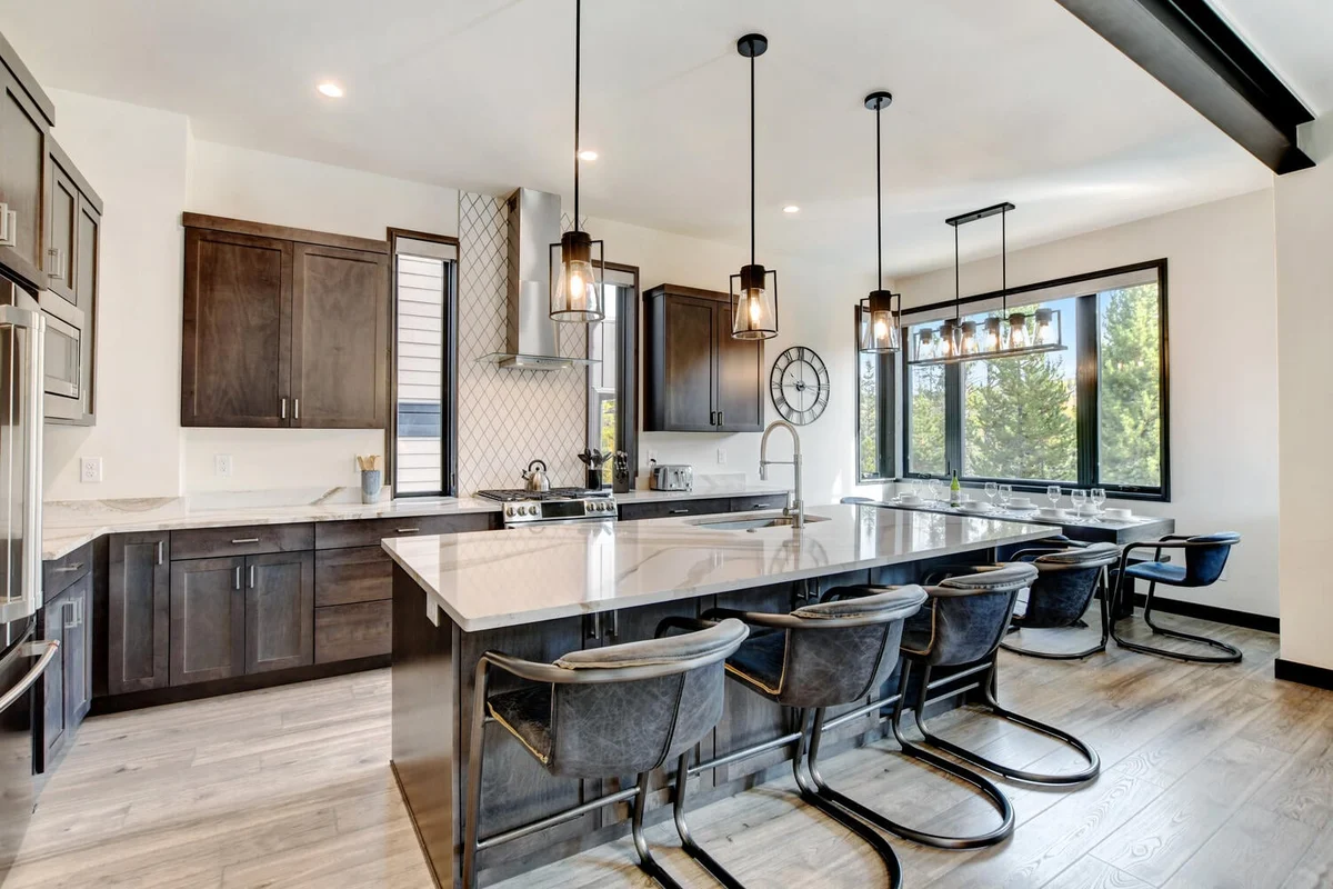 Preserve Creekside Home 112 #135