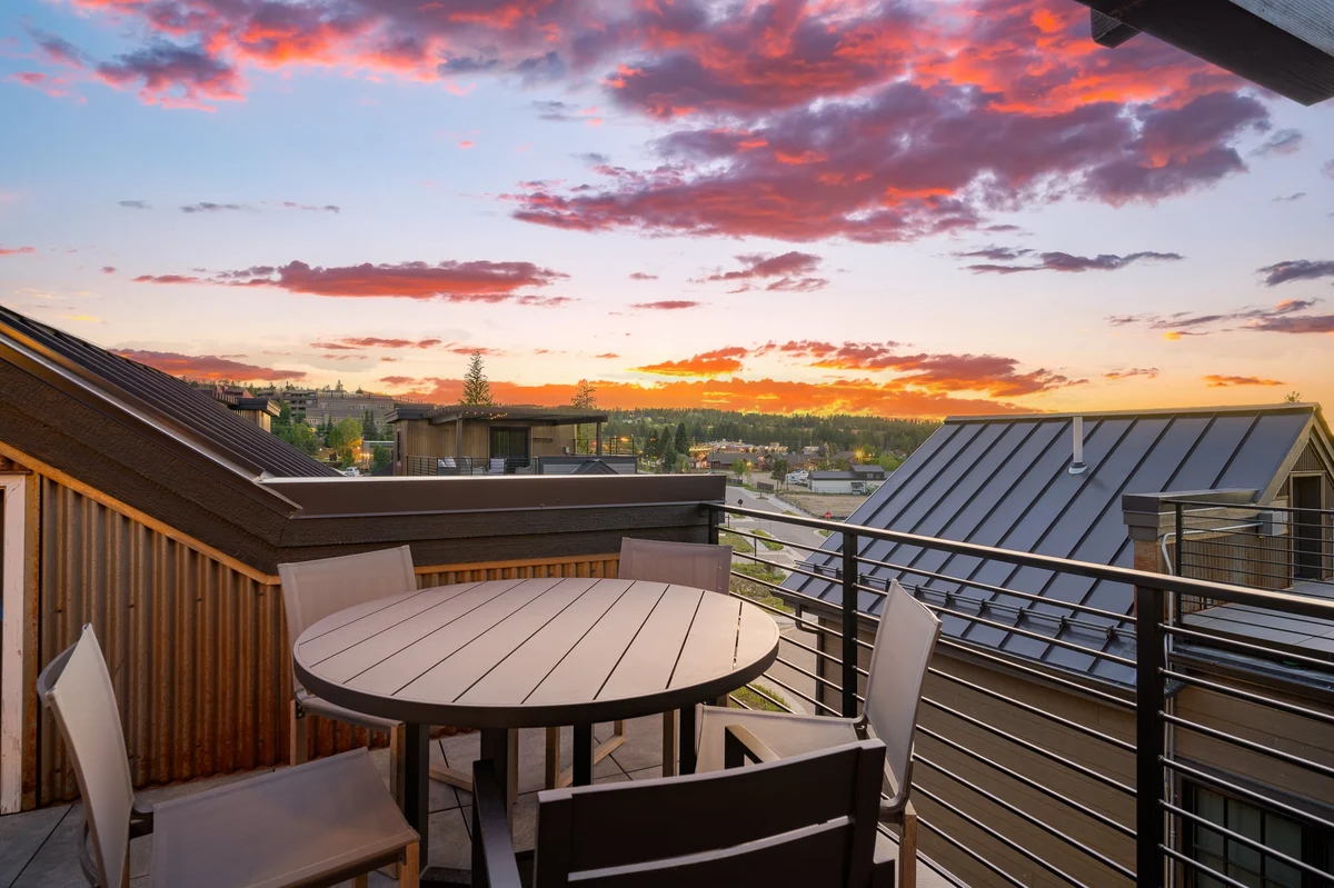 Wilds 360 River Front Roof Top Villa 110 #168