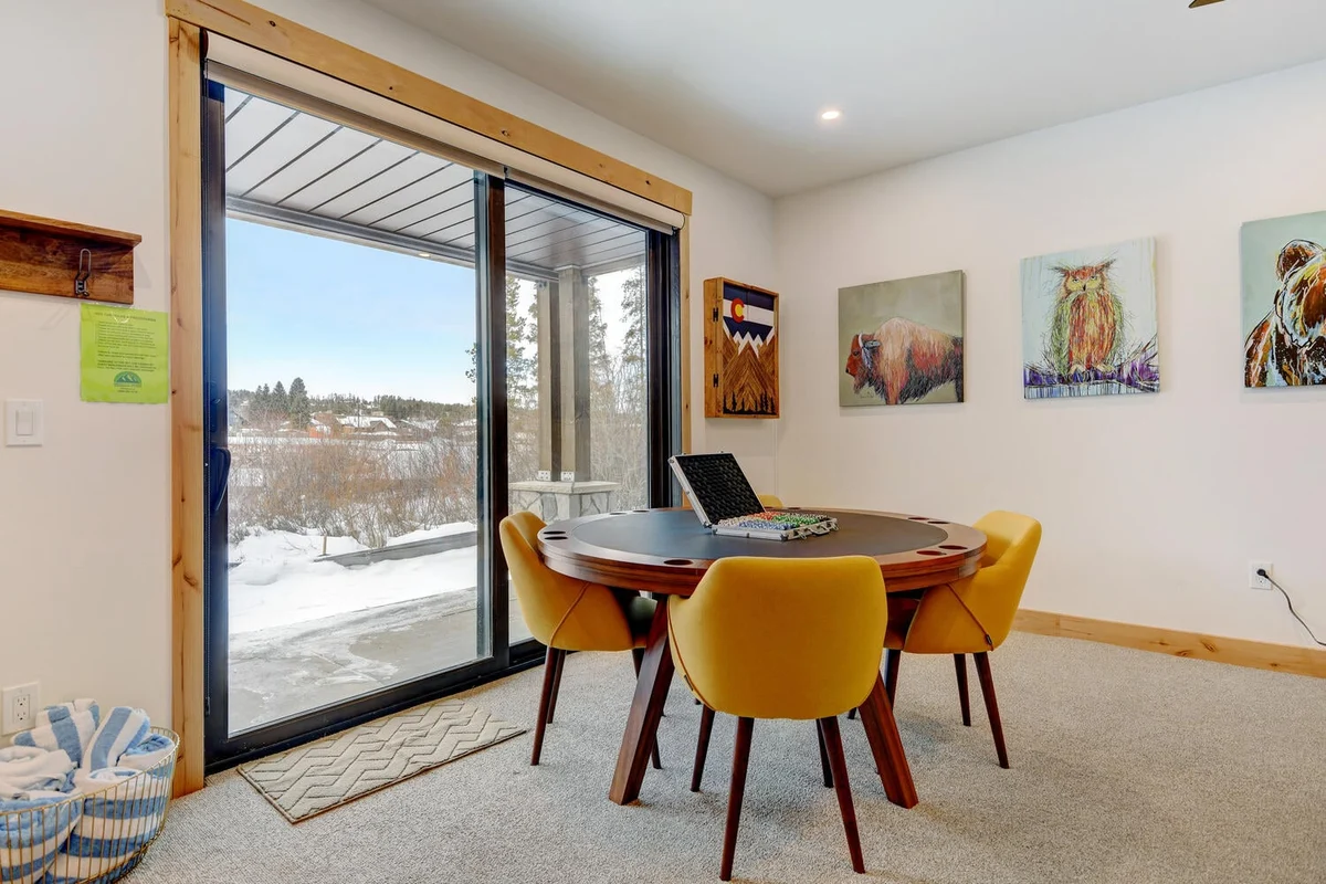 Wilds 360 Roof Top Villa 85 #240
