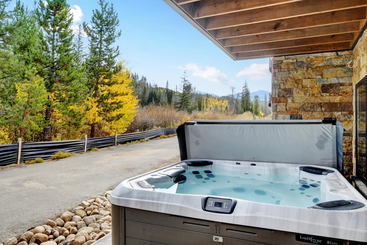 Preserve Creekside Home 112 #125