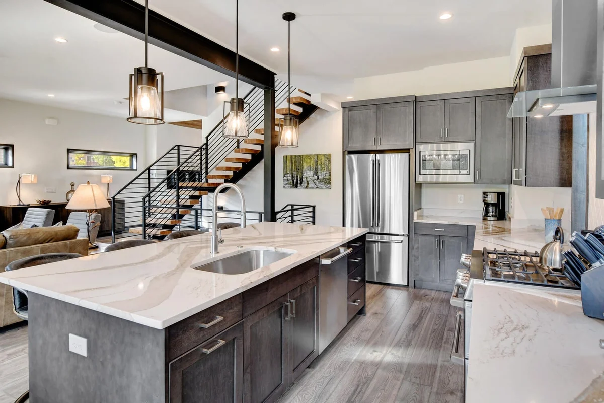 Preserve Creekside Home 112 #195