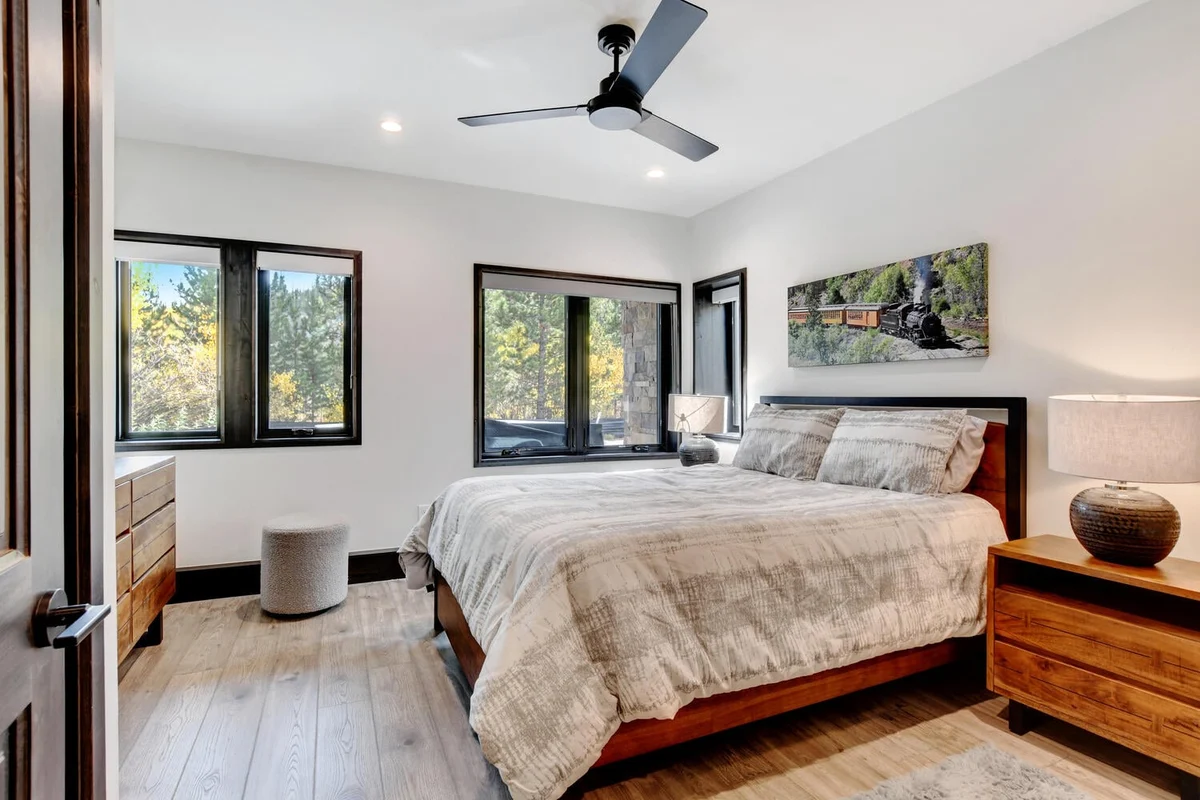 Preserve Creekside Home 112 #156