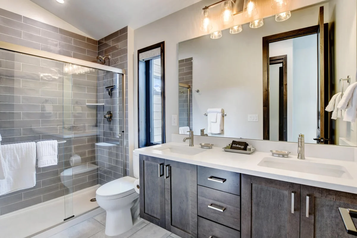 Preserve Creekside Home 112 #2