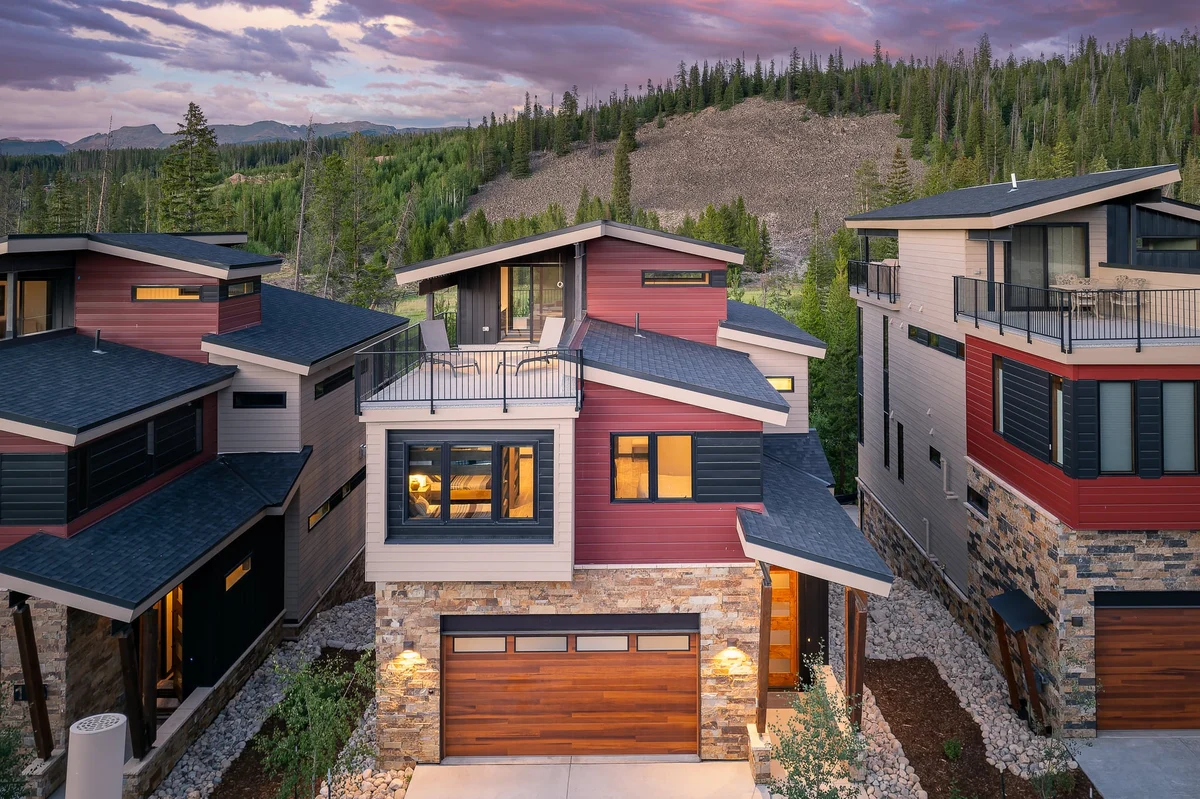 Preserve Creekside Home 112 #196