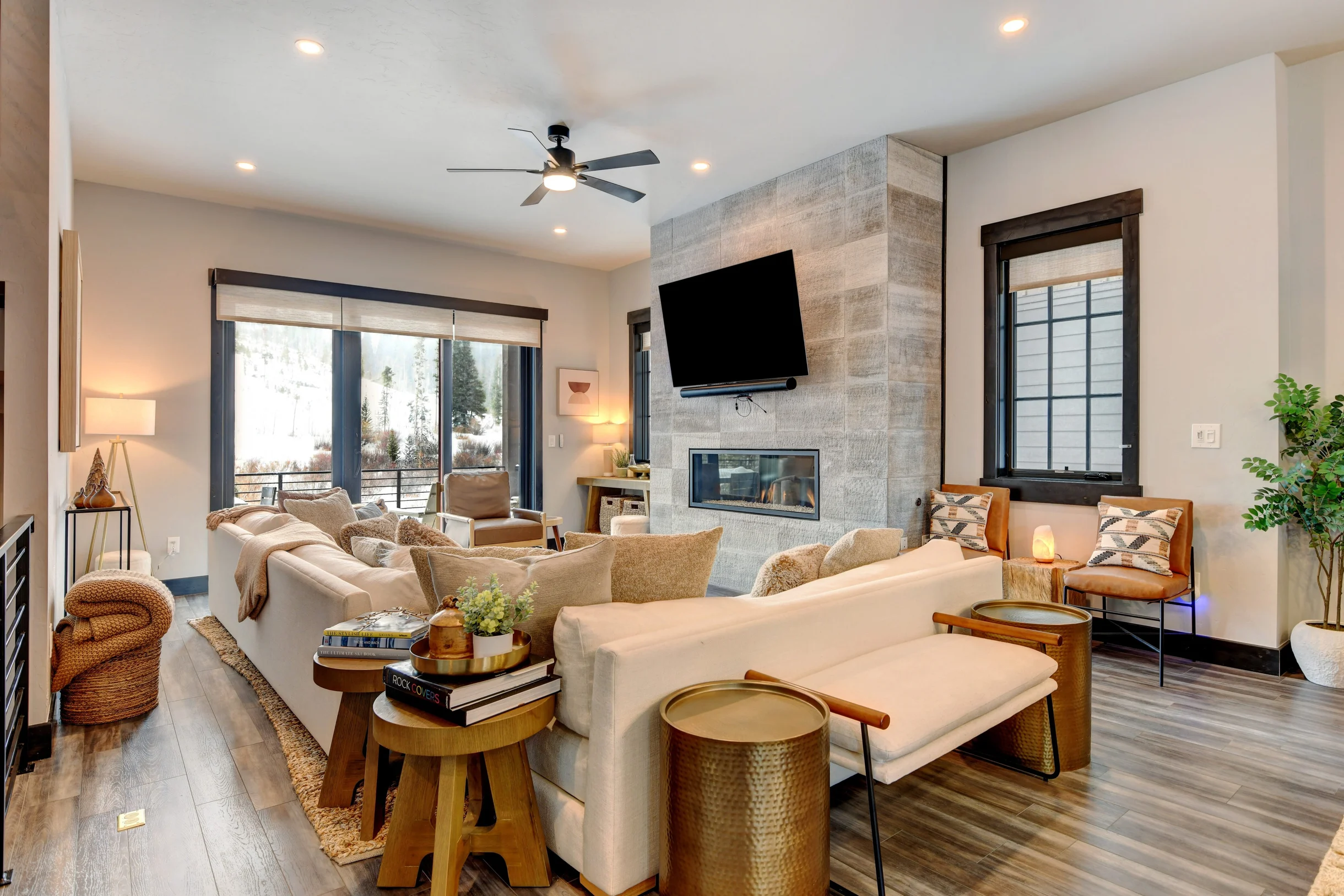 Wilds 360 River Front Roof Top Villa 110 #100