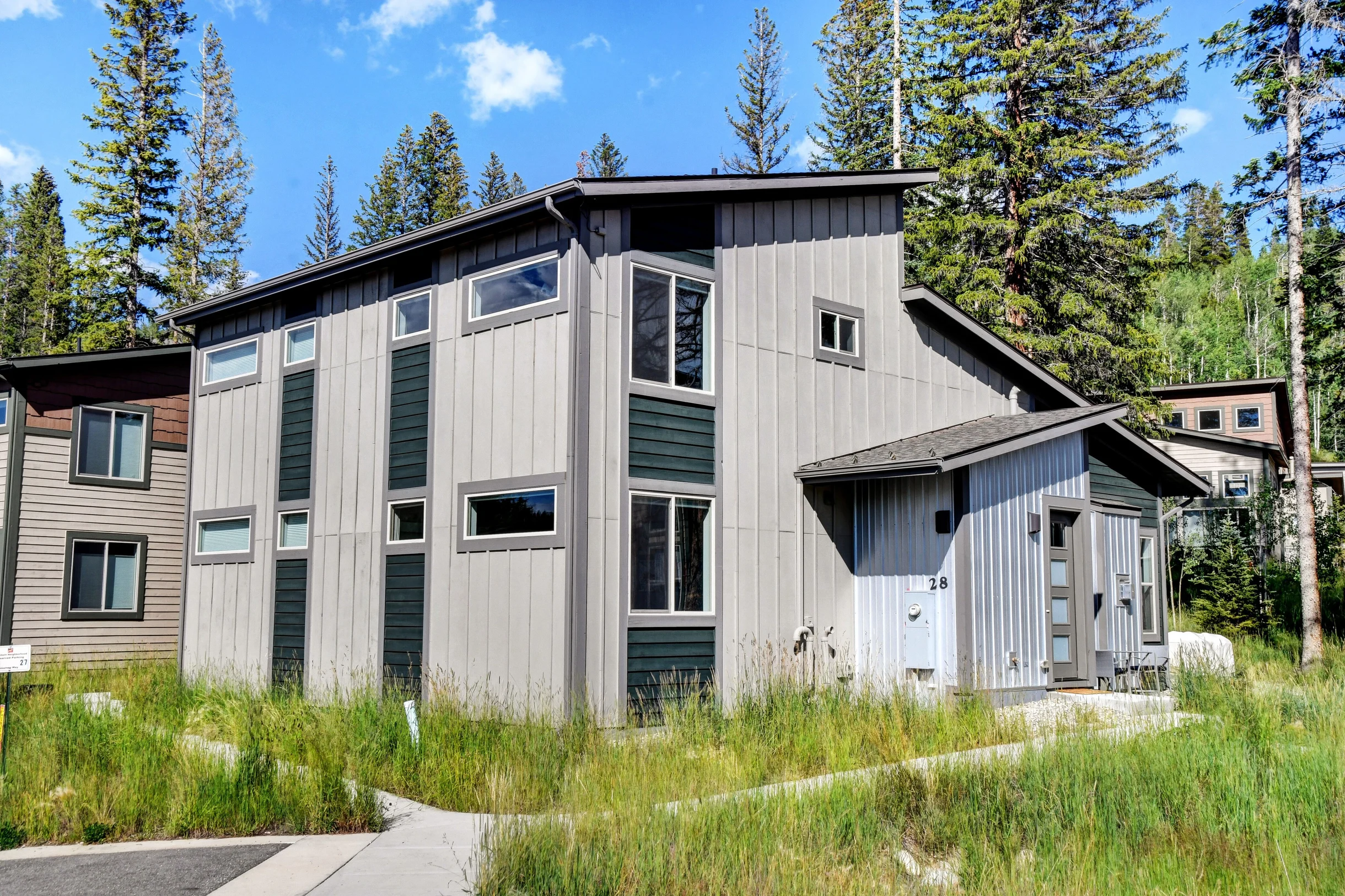 Rendezvous Mountain Cabin 28 #94