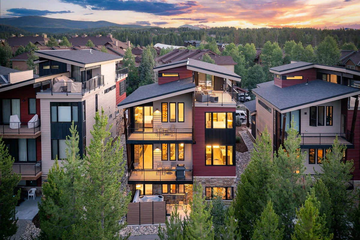 Preserve Creekside Home 112 #105