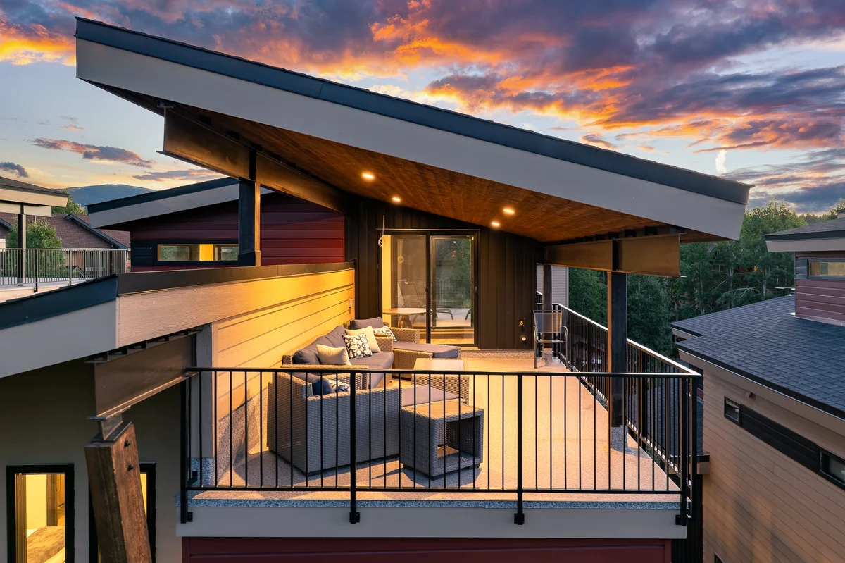Preserve Creekside Home 112 #179