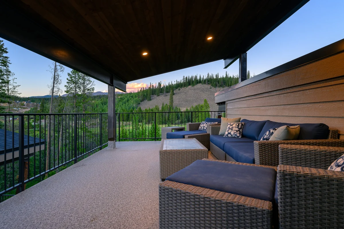Preserve Creekside Home 112 #225