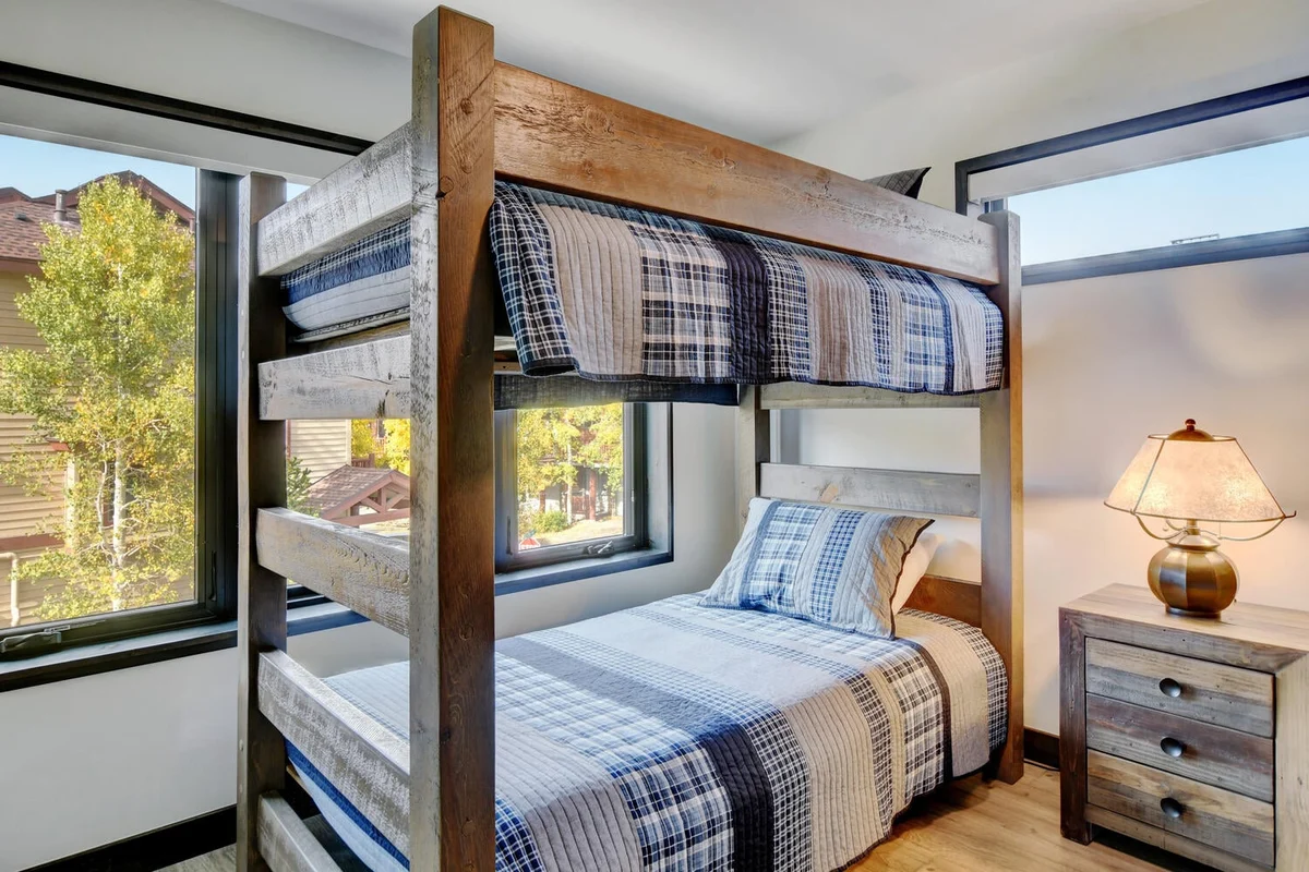 Preserve Creekside Home 112 #221