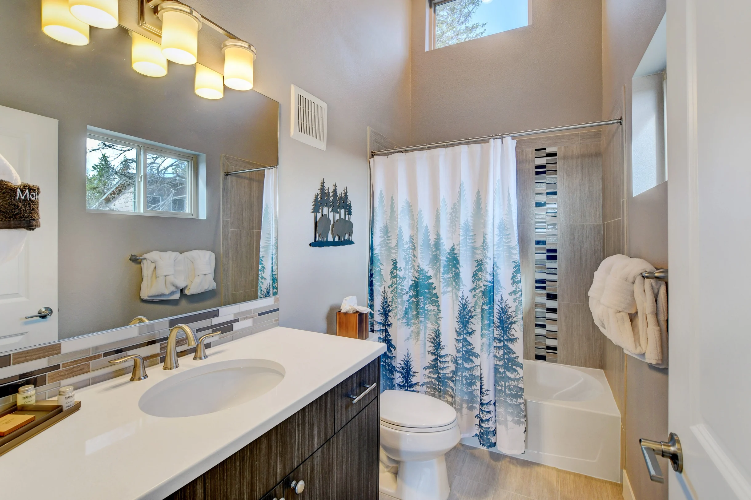 Rendezvous Mountain Cabin 28 #56
