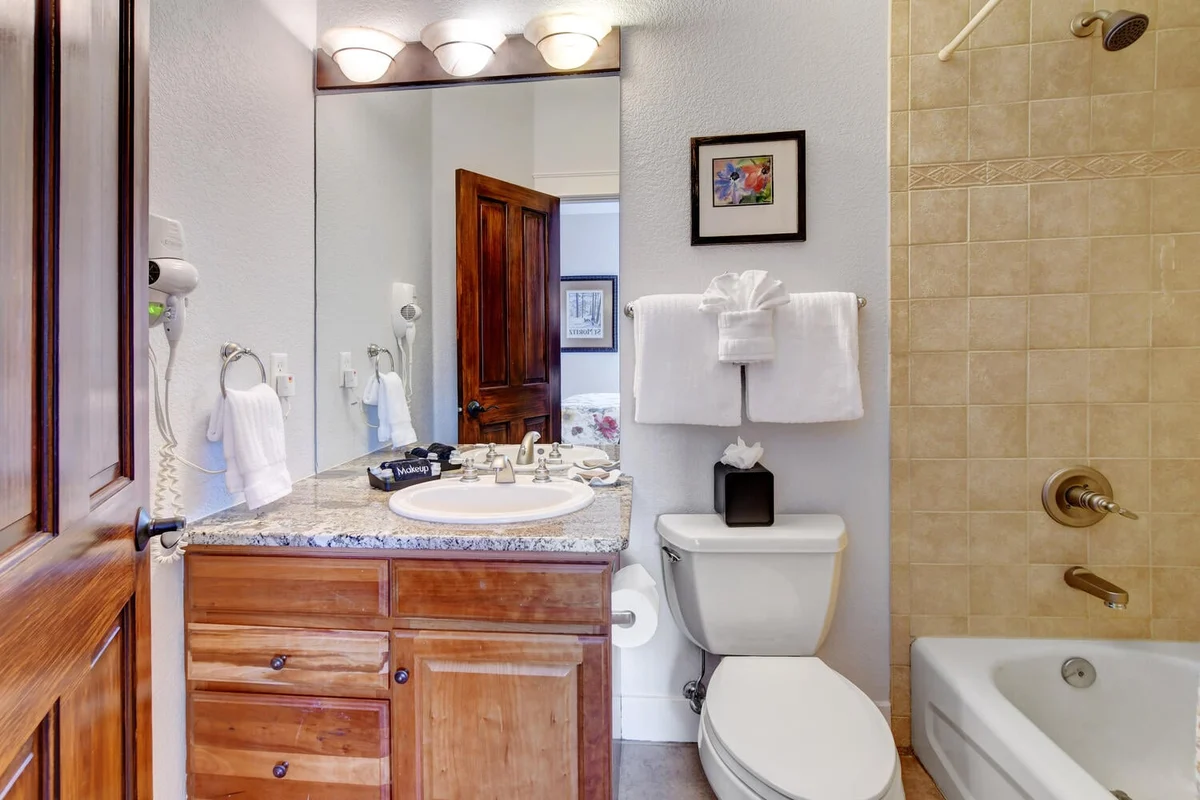 Red Quill Villa 307 #51