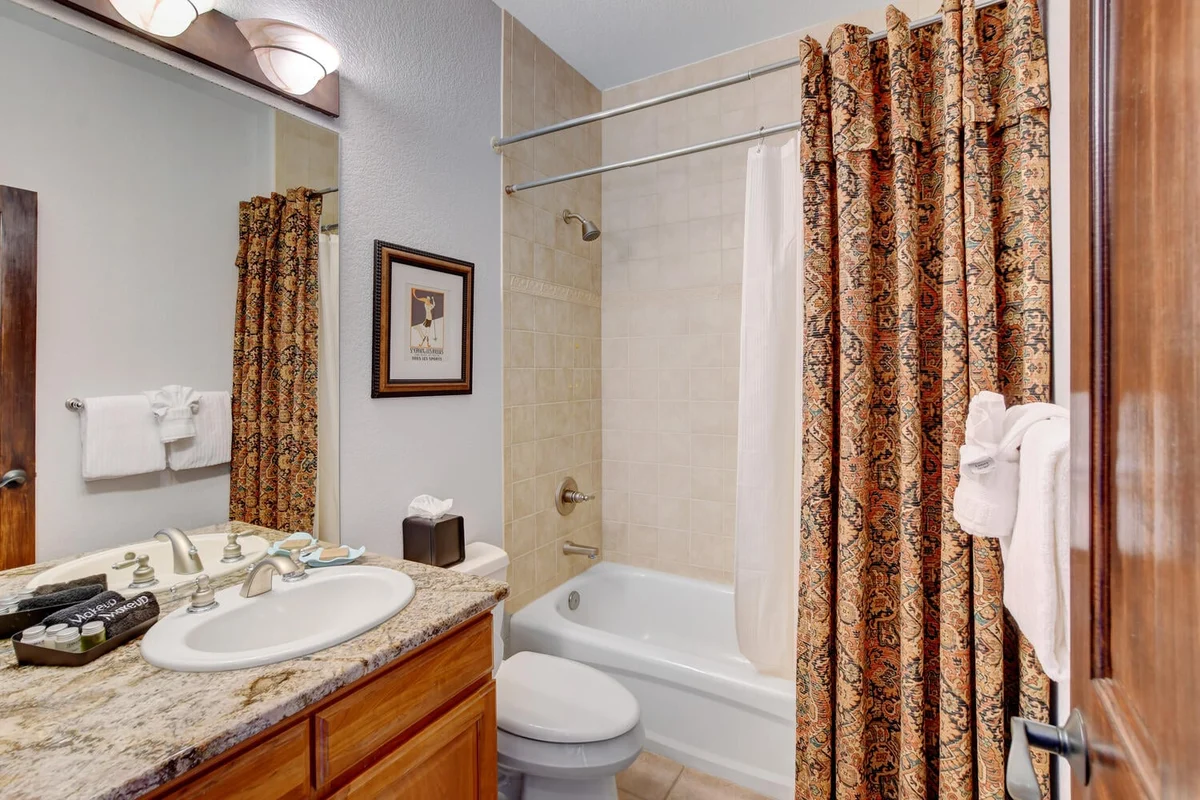 Red Quill Villa 307 #87