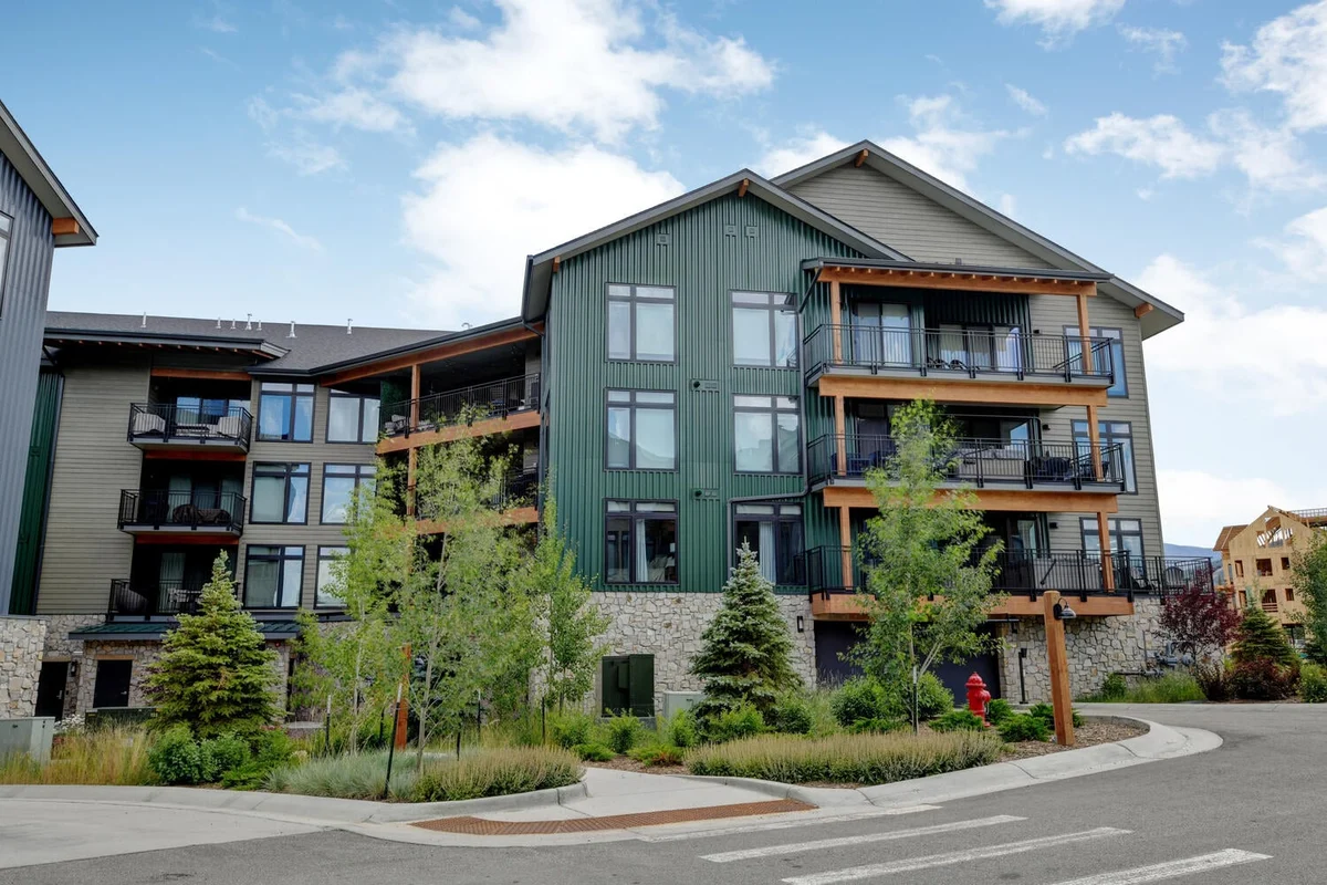 Timber Fox Condo 2208 #22