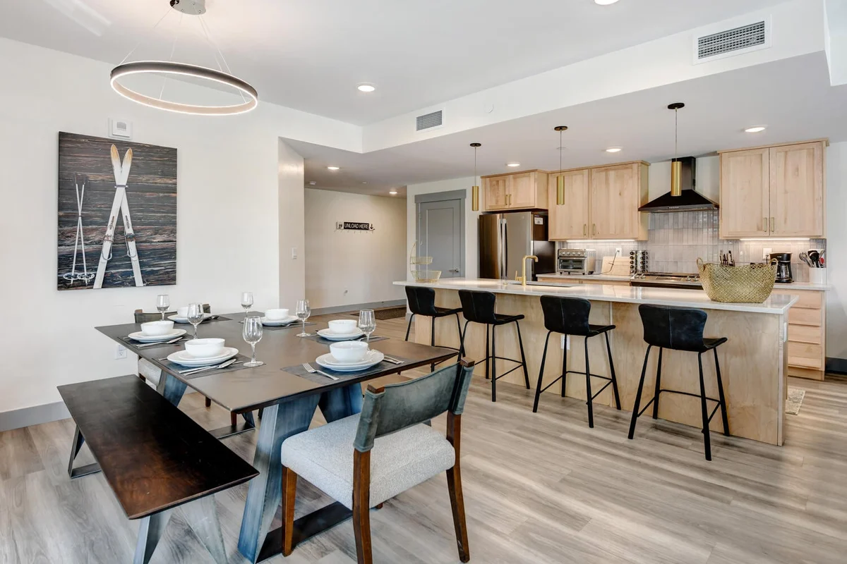 Timber Fox Condo 2208 #26