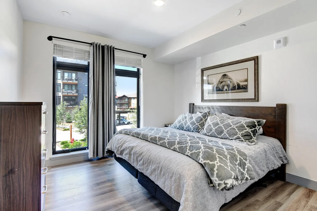 Timber Fox Condo 2208 #13