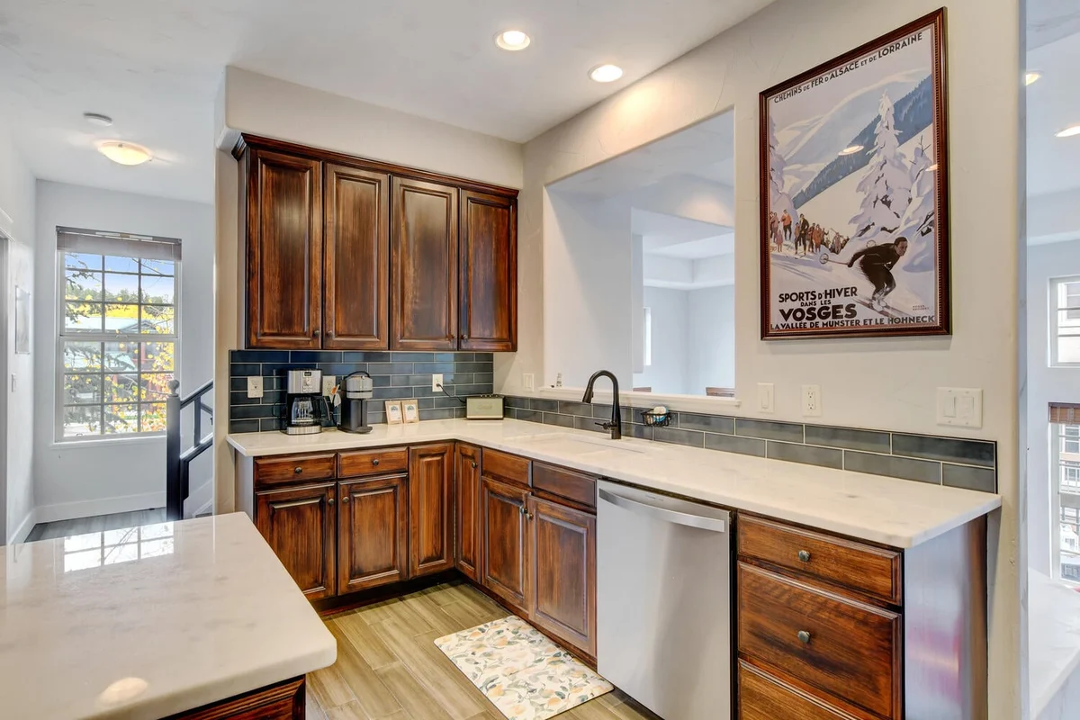 Red Quill Villa 307 #35