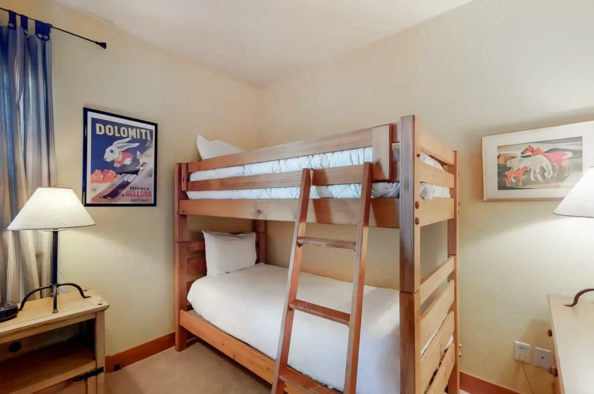 Red Quill Villa 305 #15