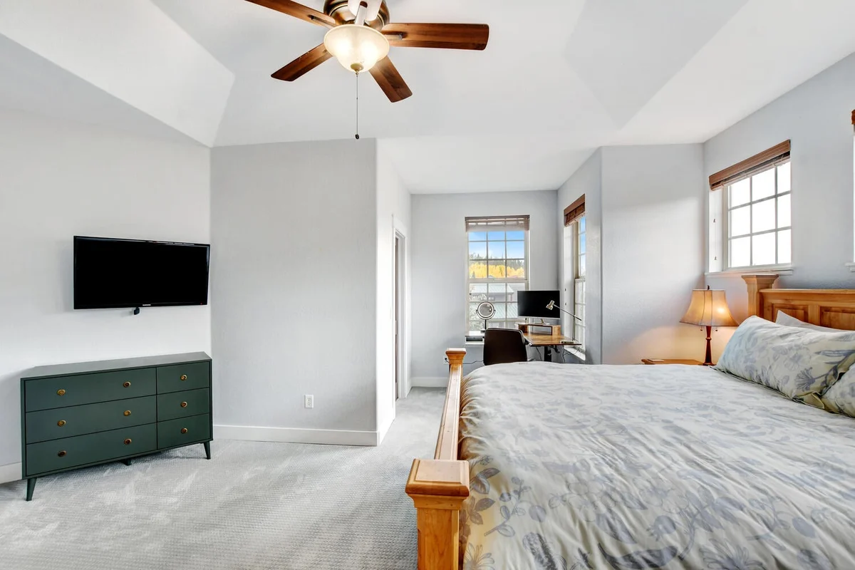 Red Quill Villa 307 #126