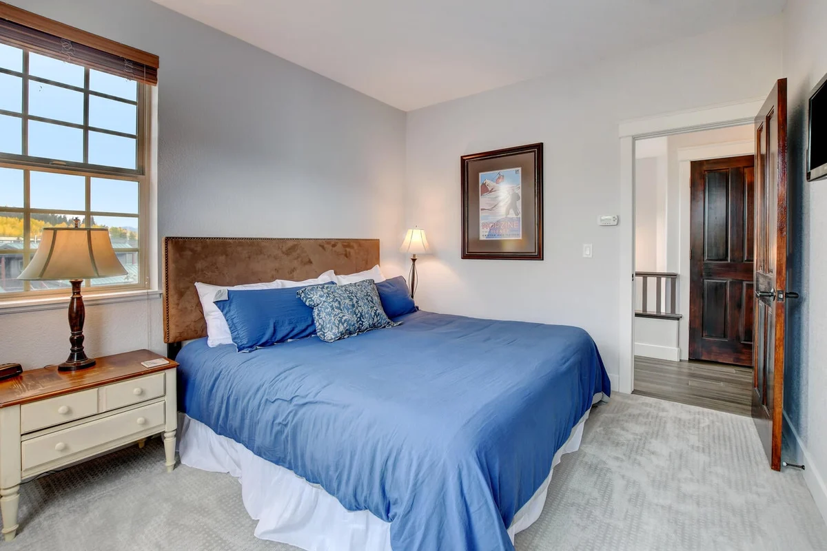 Red Quill Villa 307 #121