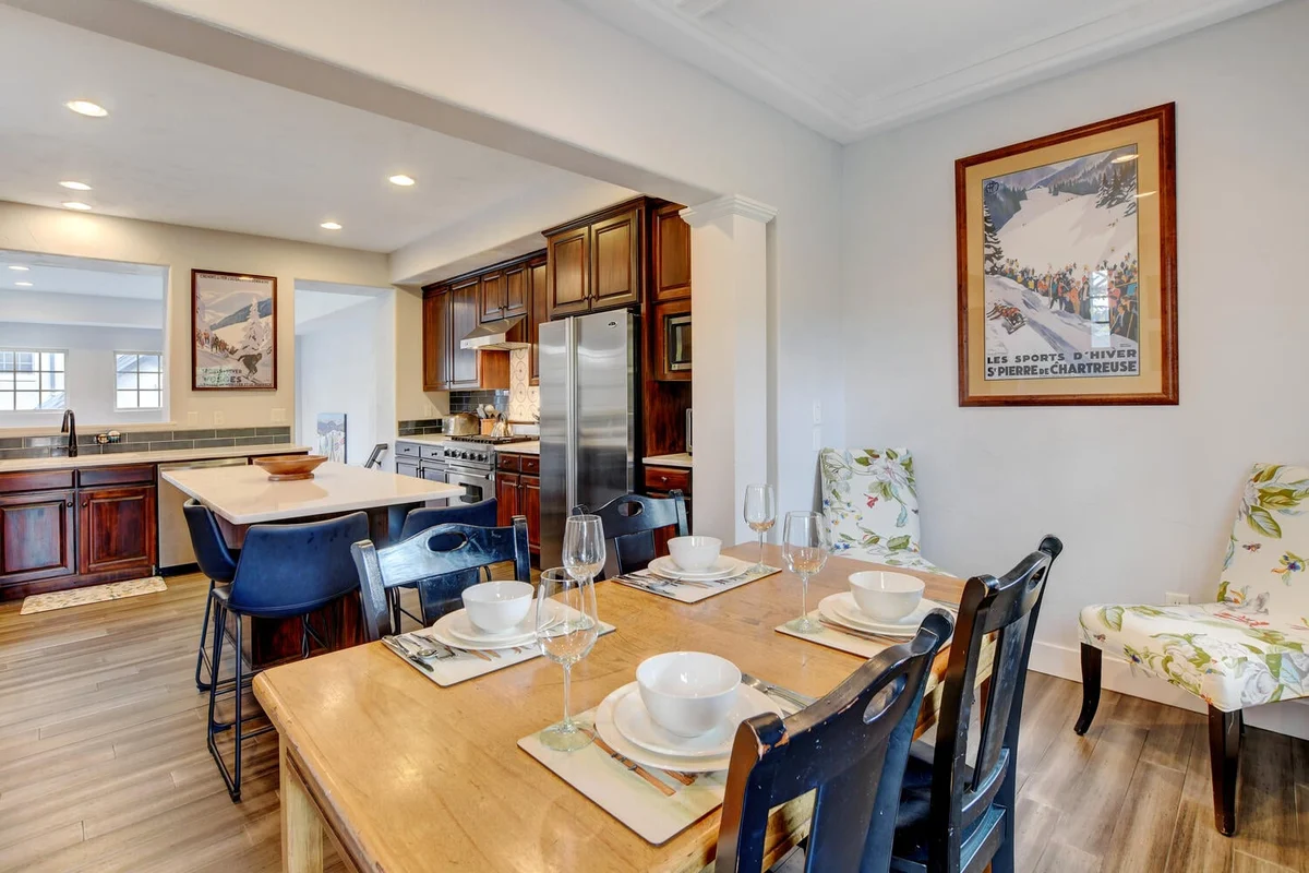 Red Quill Villa 307 #101