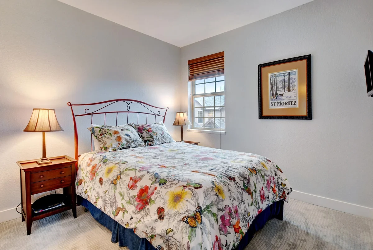 Red Quill Villa 307 #156