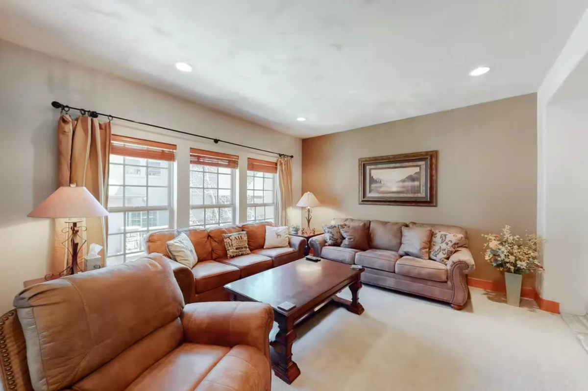 Red Quill Villa 305 #74