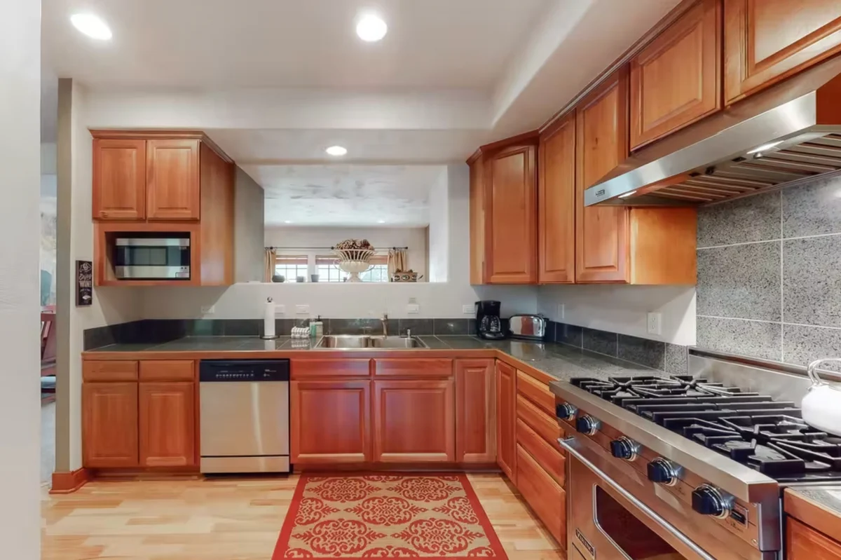 Red Quill Villa 305 #62