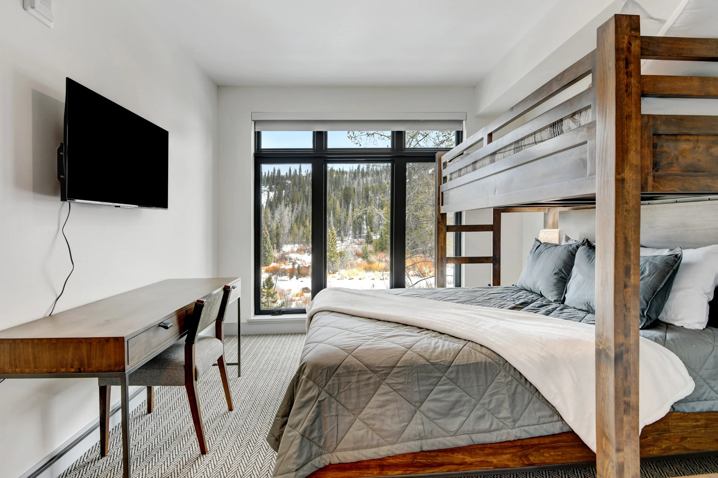 Timber Fox Condo 1304 #6