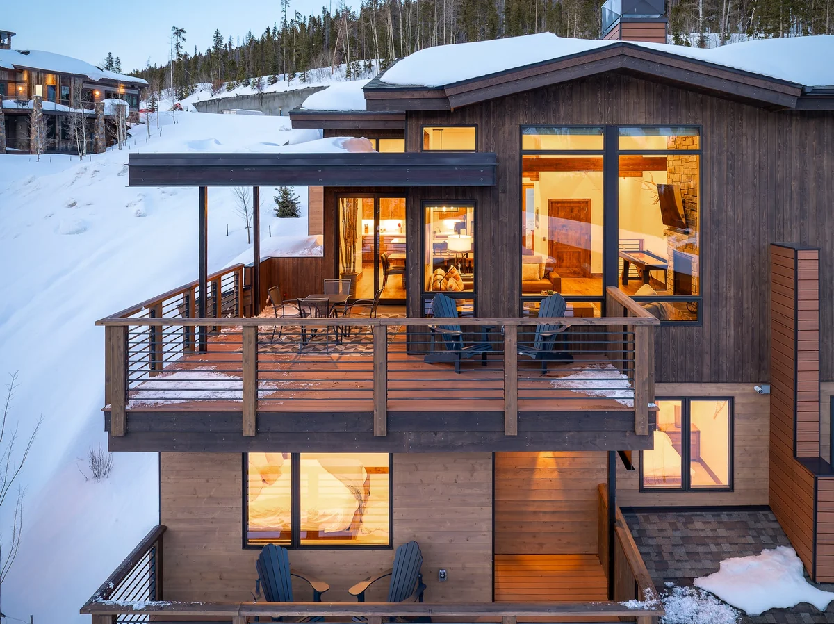 Lakota Reserve Villa 502 #88