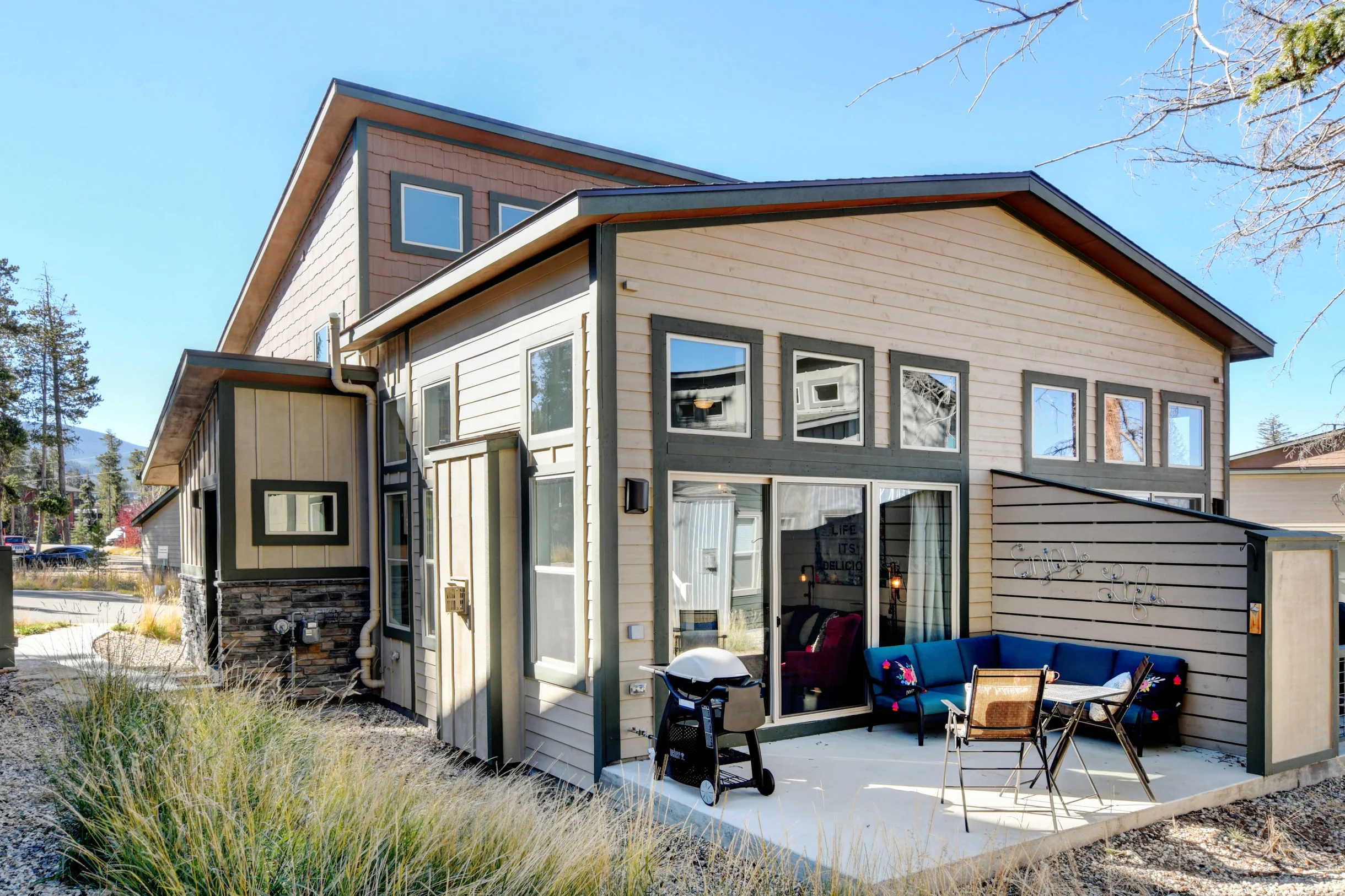 Rendezvous Mountain Cabin 40 #32