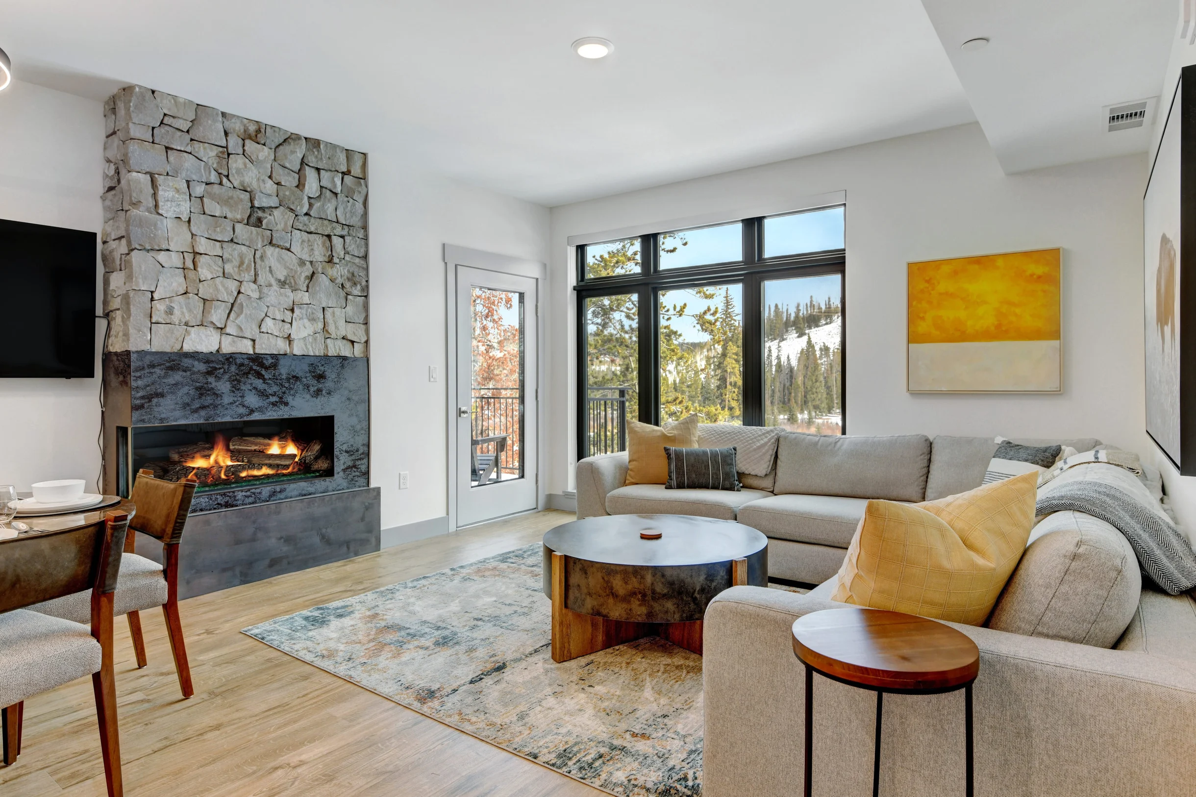 Timber Fox Condo 1304 #31